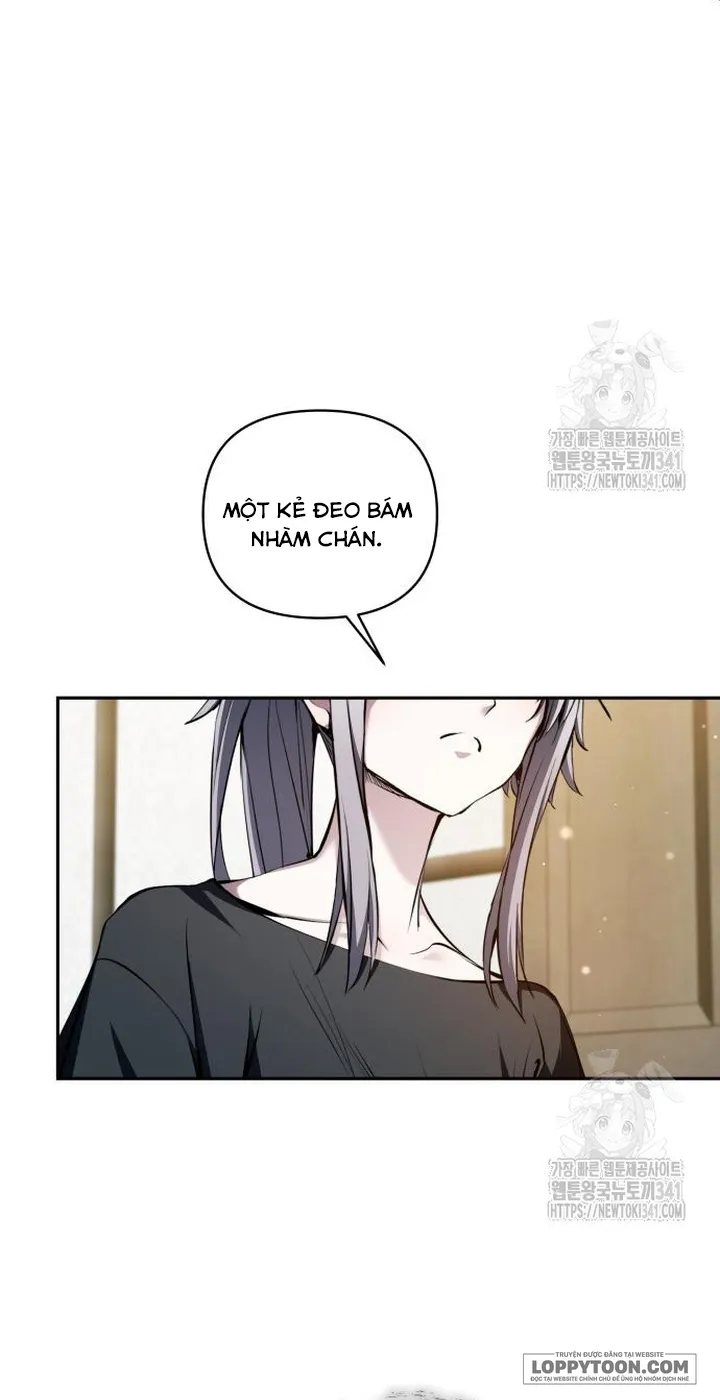 Thỏ Trắng Ở Xứ Sở Thần Tiên Chap 20 - trang 21