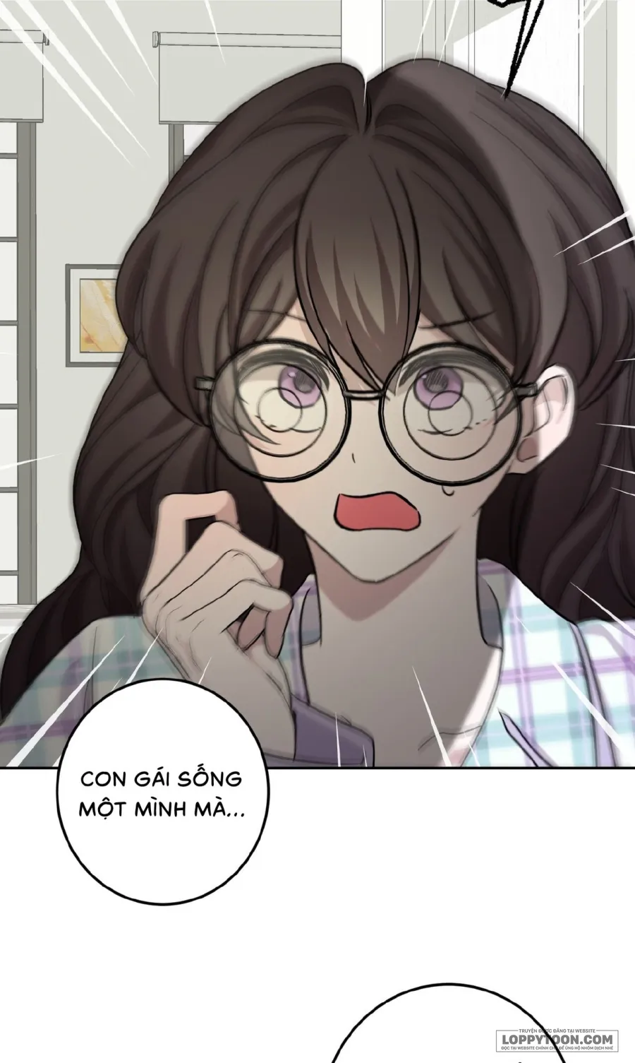 Quả Nhiên Vị Giám Đốc Điều Hành Đó… Chap 12 - trang 21