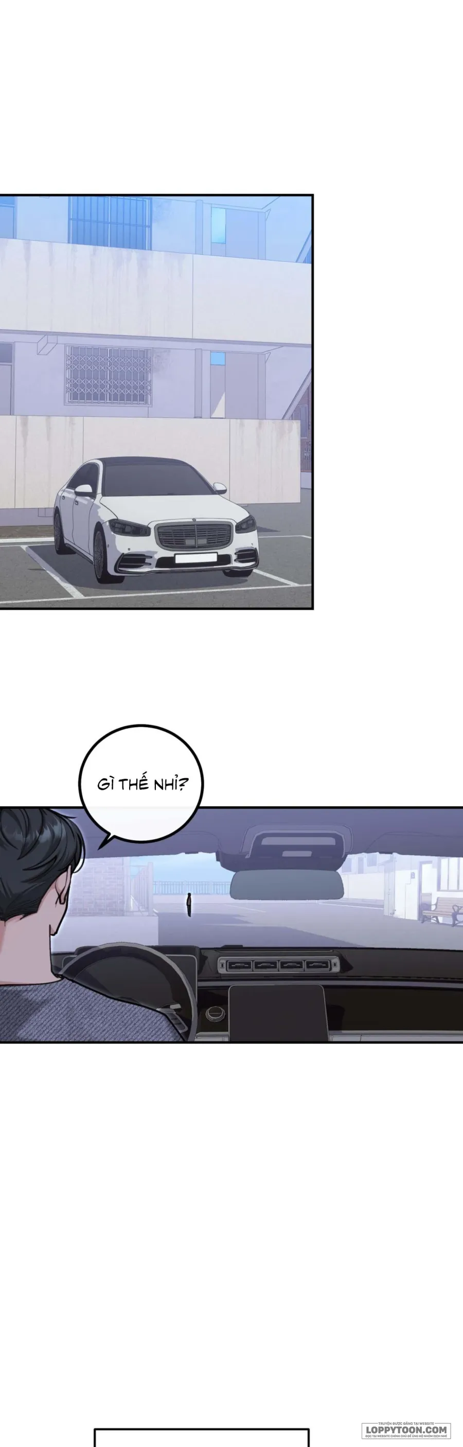 Ăn Em Một Lần Thôi, Oppa Chap 17 - trang 1