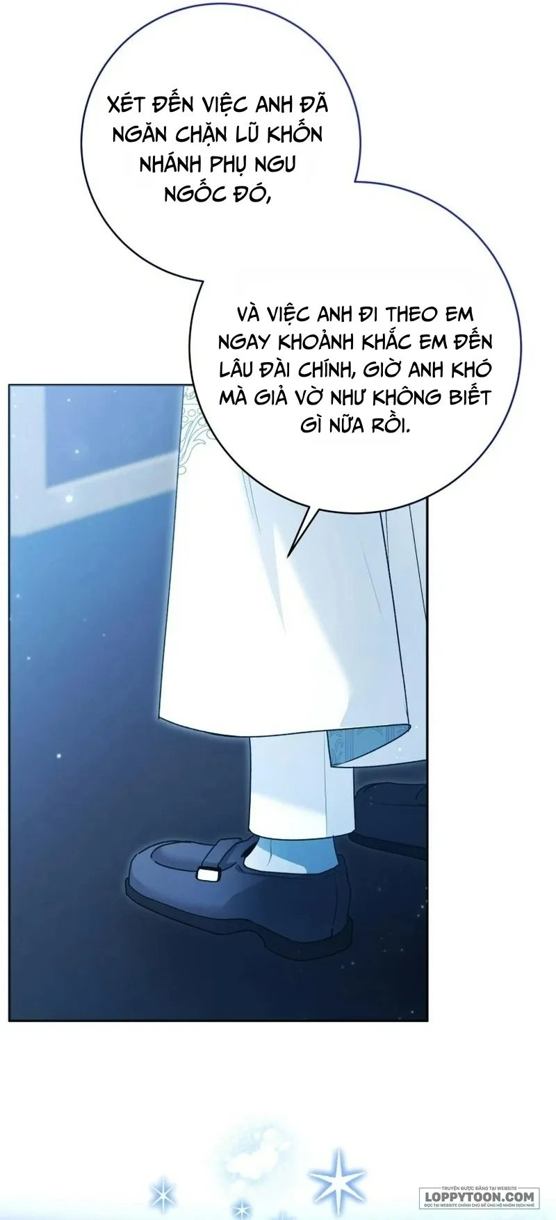 Bé Cá Voi Sát Thủ Phản Diện Chap 110 - trang 59
