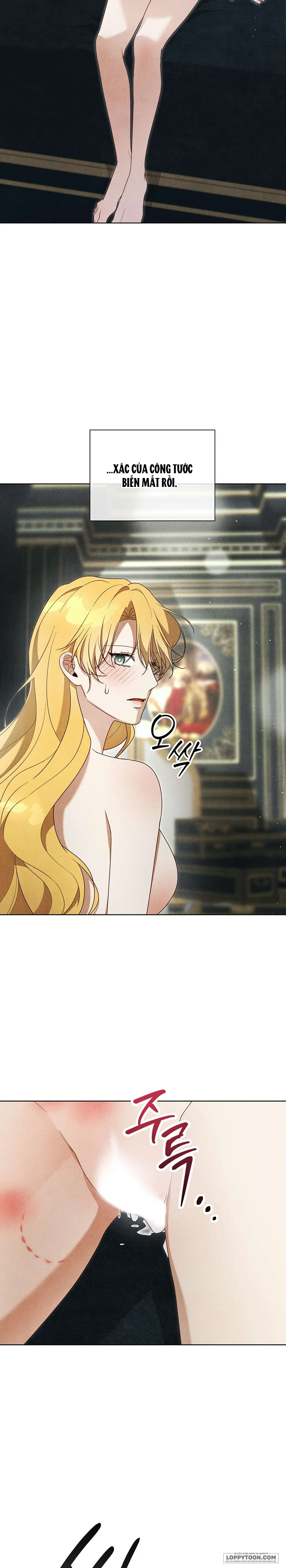 Chồng Tôi Mãi Không Chịu Chết Chap 2 - 🔞🔞🔞🔞🔞 - trang 44
