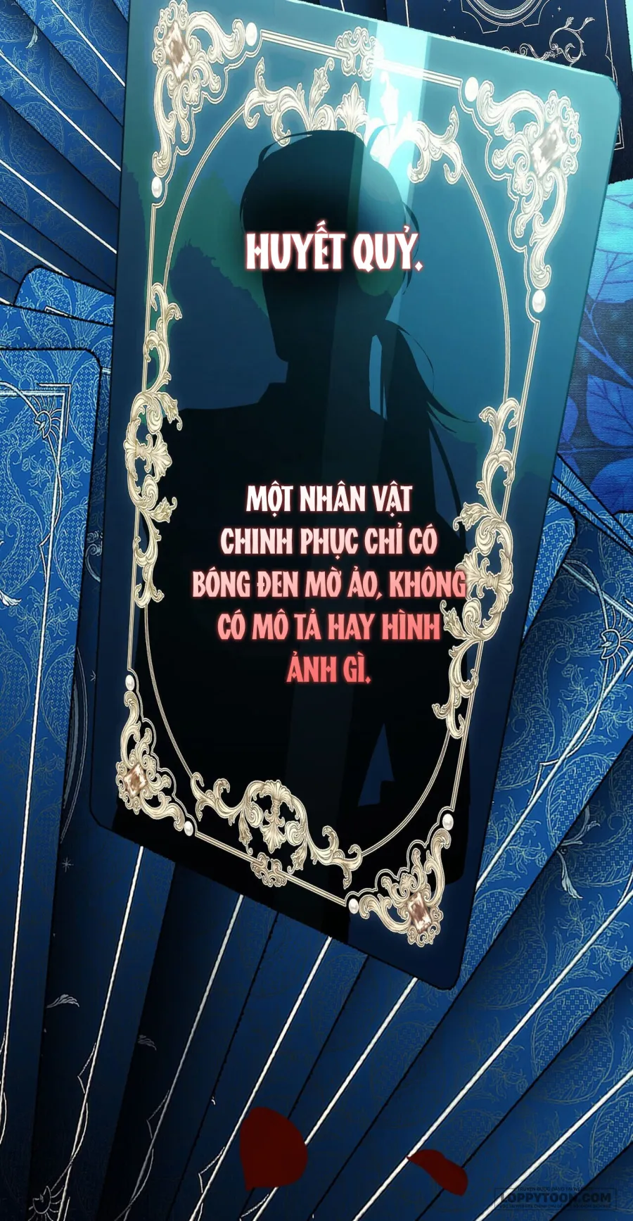 Gửi Đến Kẻ Sẽ Hủy Diệt Tôi Chap 27 - trang 23