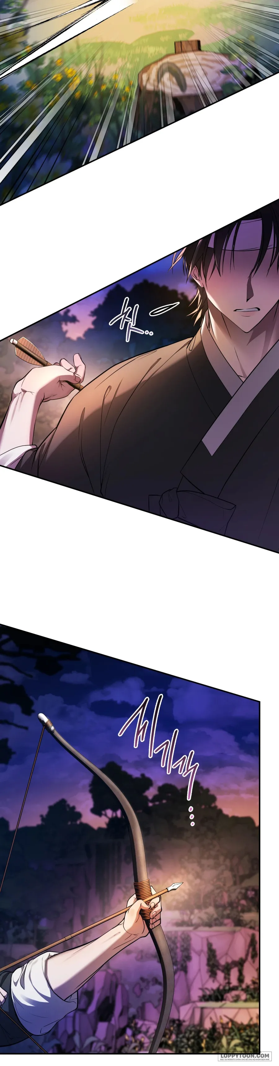 Yêu Tinh Chap 6 - 🔞 - trang 3