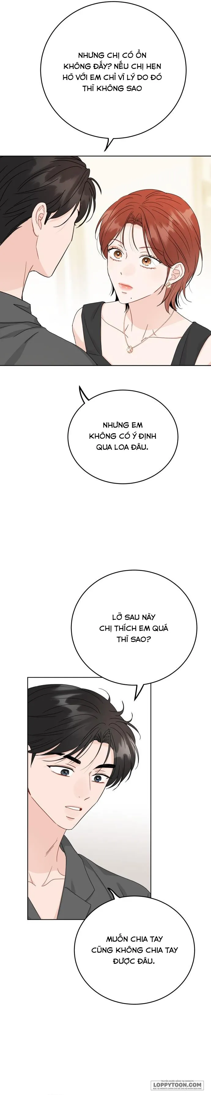 Người Một Nhà Chap 83 - trang 11