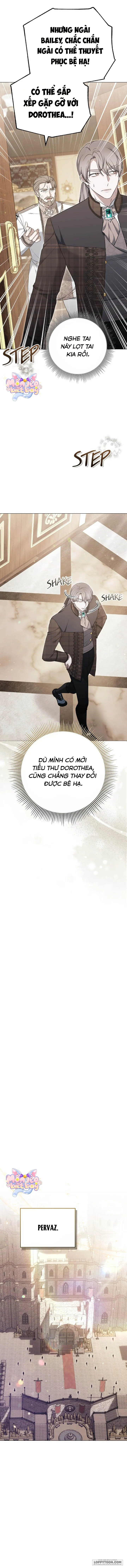 Thời Đại Oman Chap 79 - trang 16