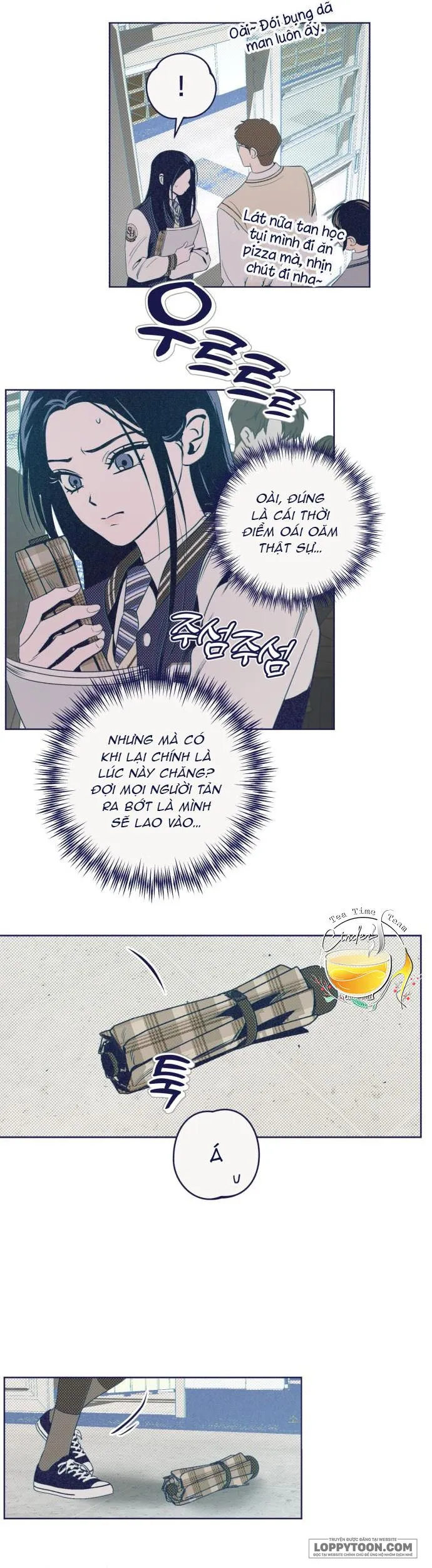 Trắc Nghiệm 4 Lựa Chọn Chap 28 - trang 42