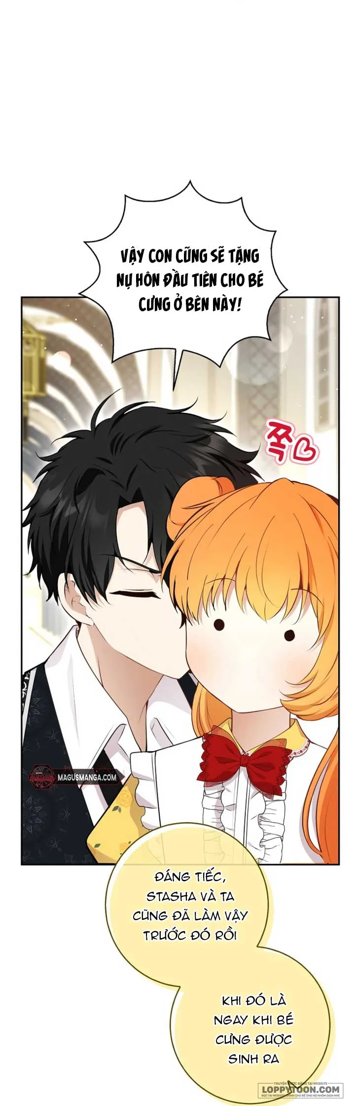 Sóc Con Tài Năng Chap 74 - trang 52