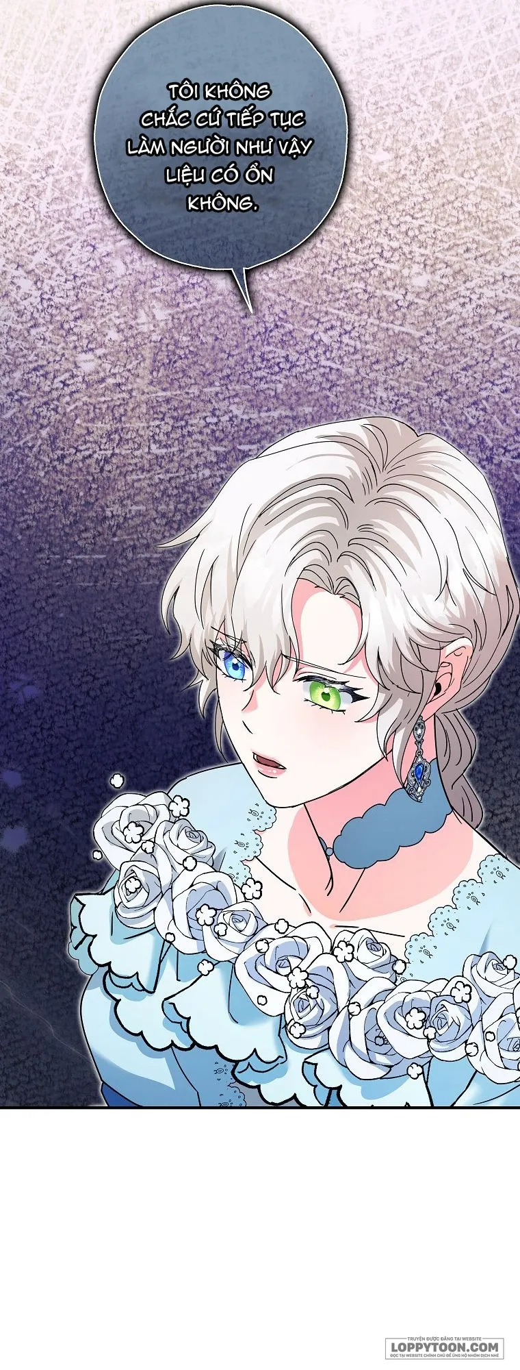 Trở Thành Miêu Nữ Của Hoàng Đế Chap 43 - trang 11