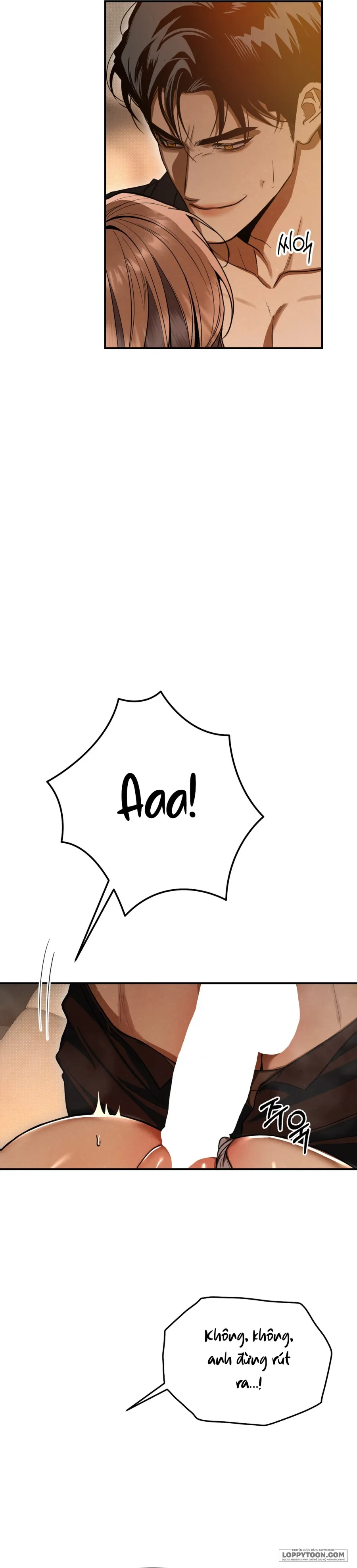Ngưỡng Tuyệt Đối Chap 96 - trang 7