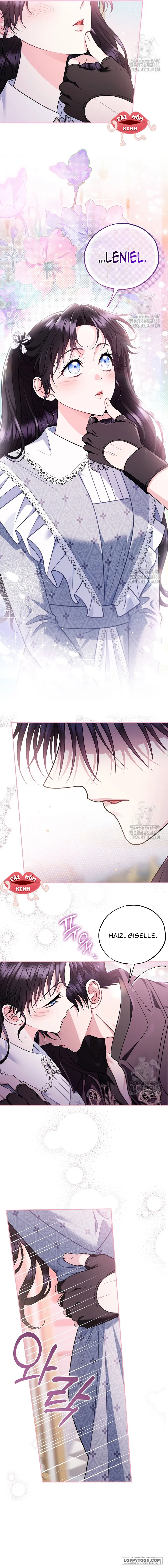 Trở Thành Người Giám Định Chất Độc Cho Thế Lực Hắc Ám Chap 81 - trang 5