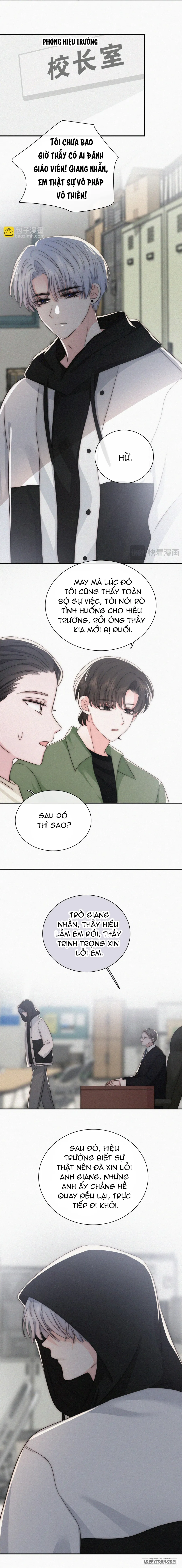 Một Lòng Cưng Chiều Chap 110 - trang 7