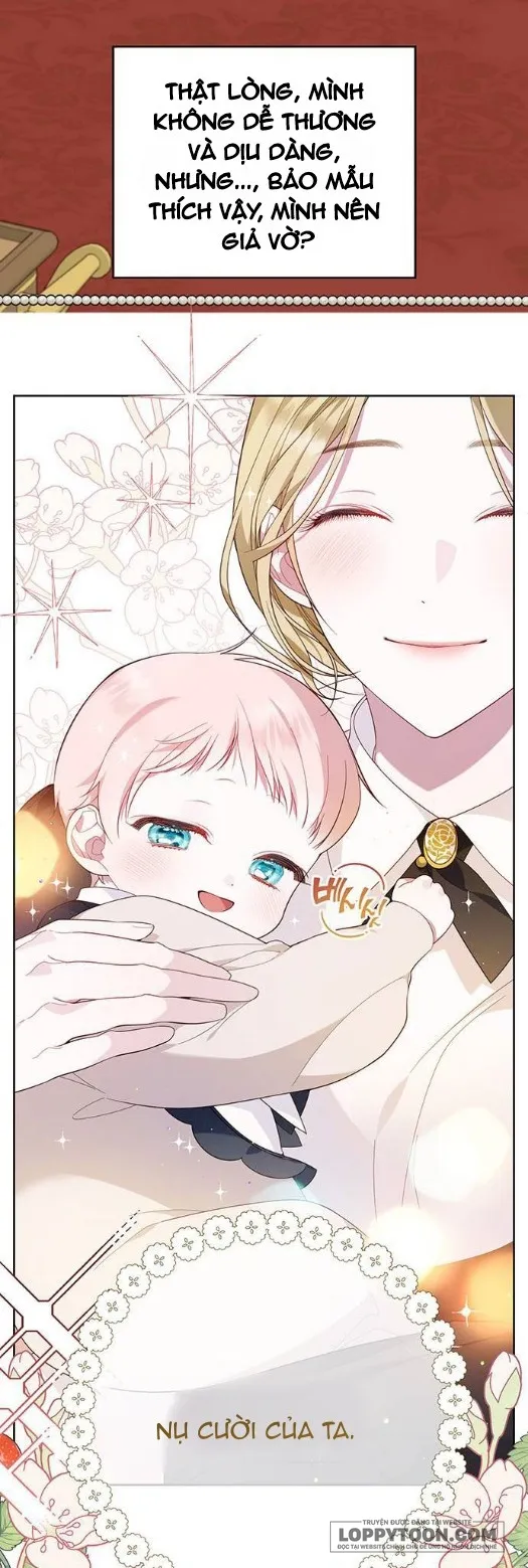 Bạo Chúa Bé Con Chap 9 - trang 50