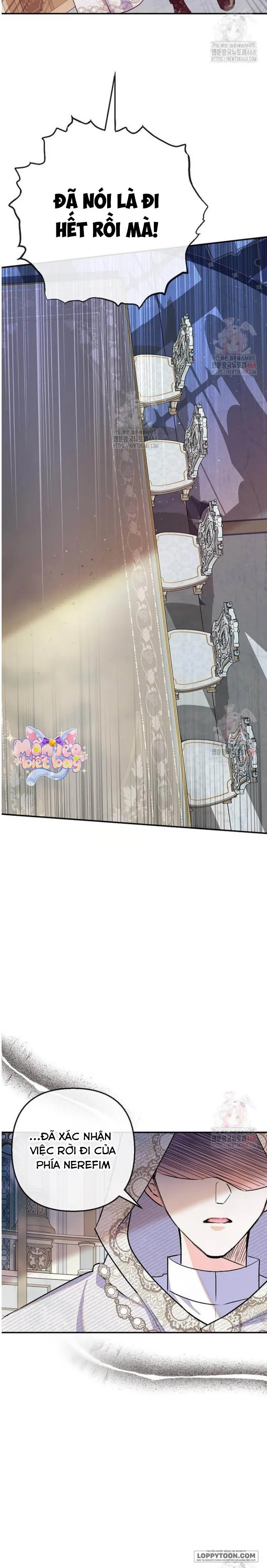 Con Gái Cưng Của Quỷ Chap 104 - trang 2