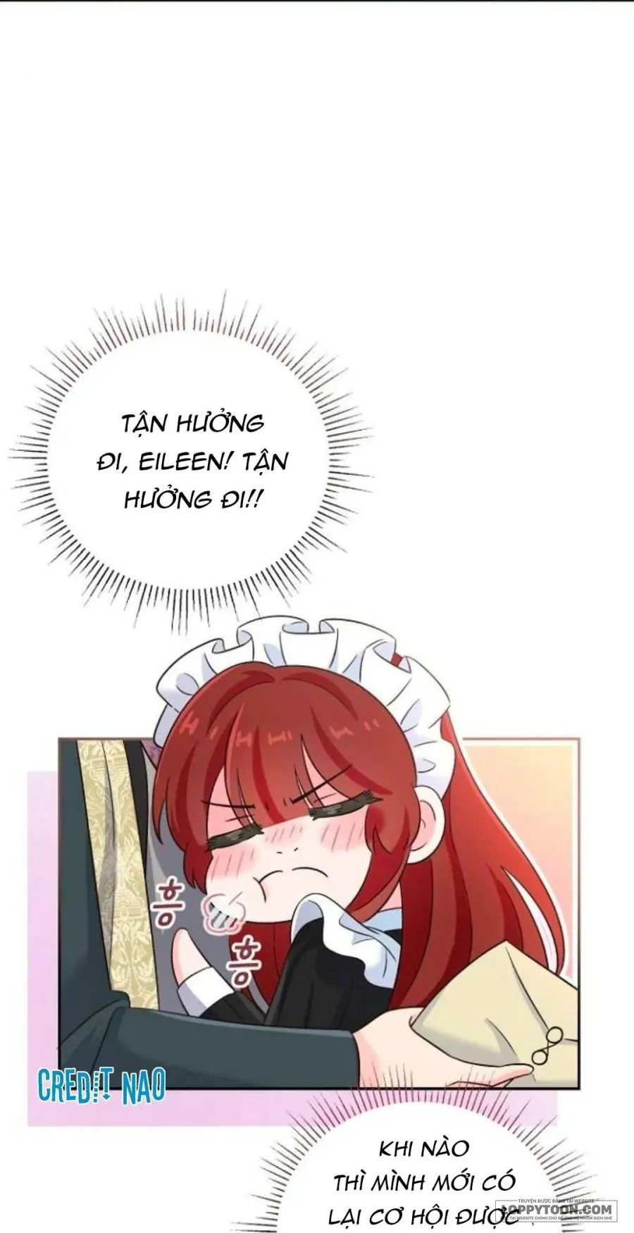 Hầu Gái Không Thích Nuôi Dạy Trẻ Nhỏ Chap 11 - trang 79
