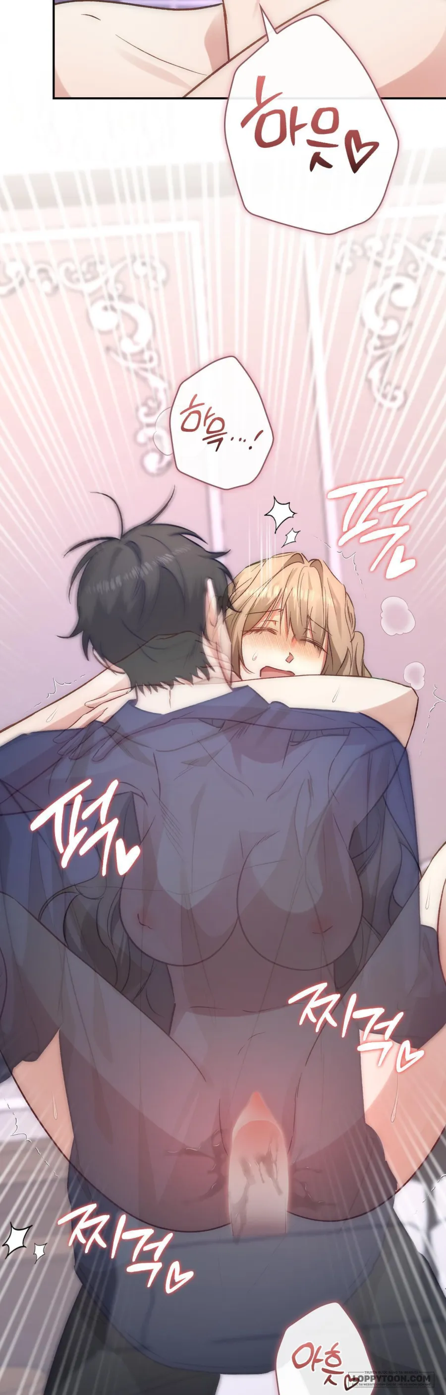 Ủa, Sao Thể Loại Này Khác Biệt Quá Vậy? Chap 13 - 🔞🔞🔞 - trang 11