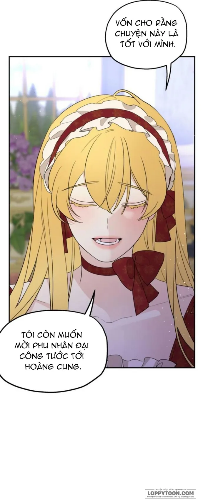 Gia Đình Chồng Quá Ám Ảnh Bởi Tôi Chap 18 - trang 18