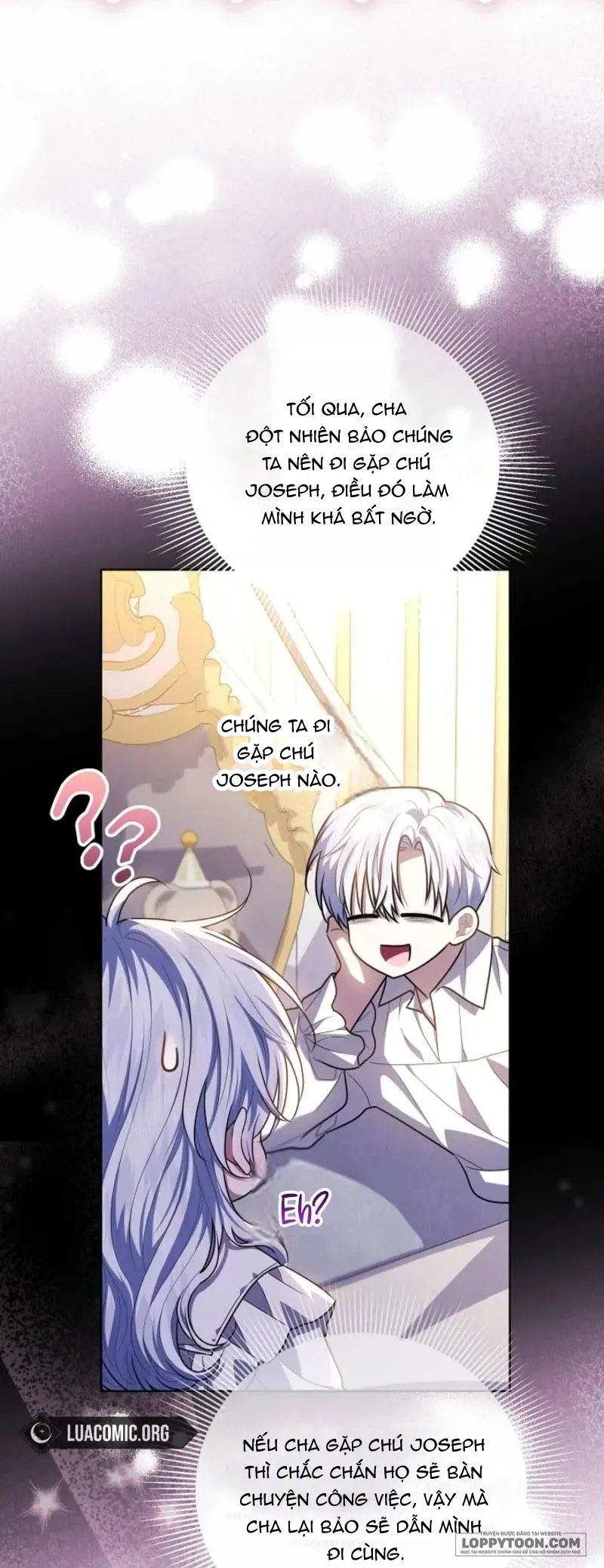 Người Cha Che Giấu Sức Mạnh Chap 76 - trang 22