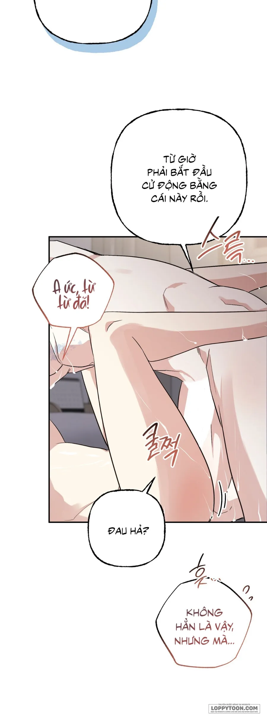 Nhặt Được Một Con Mãng Xà Tu Luyện Trên Núi Chap 4 - 🔞🔞 - trang 19