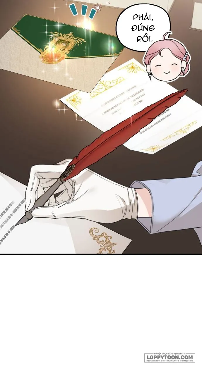 Gia Đình Chồng Quá Ám Ảnh Bởi Tôi Chap 41 - trang 45