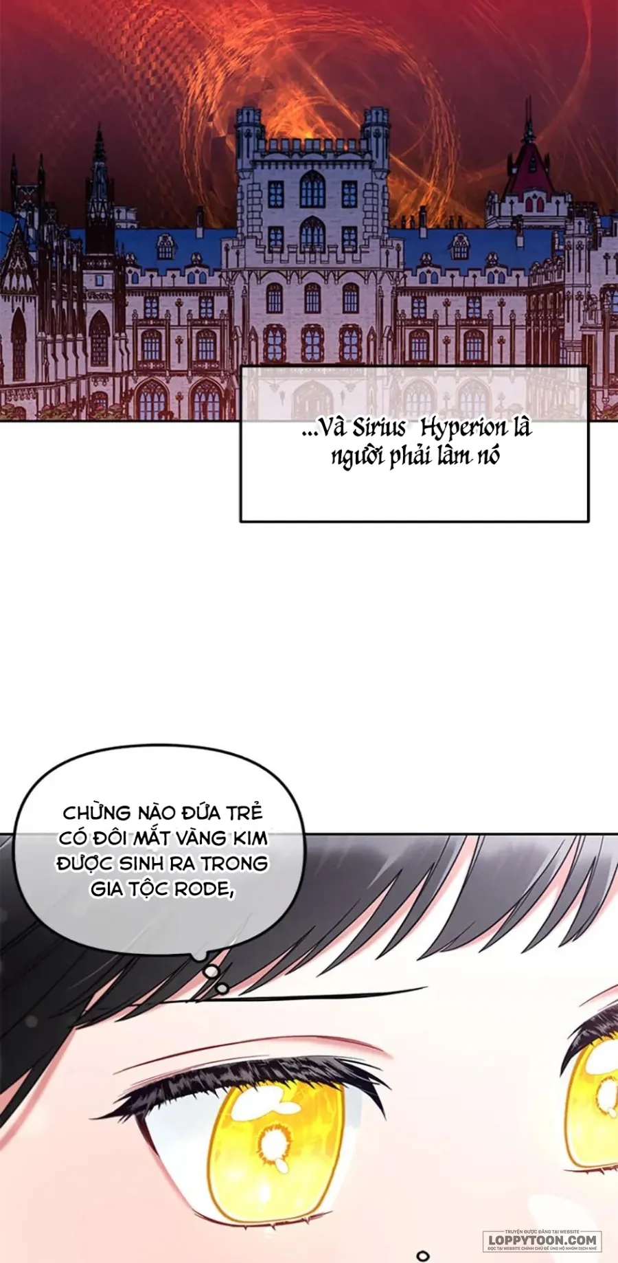 Tôi Sẽ Ở Ngay Bên Cạnh Nam Chính Chap 25 - trang 22