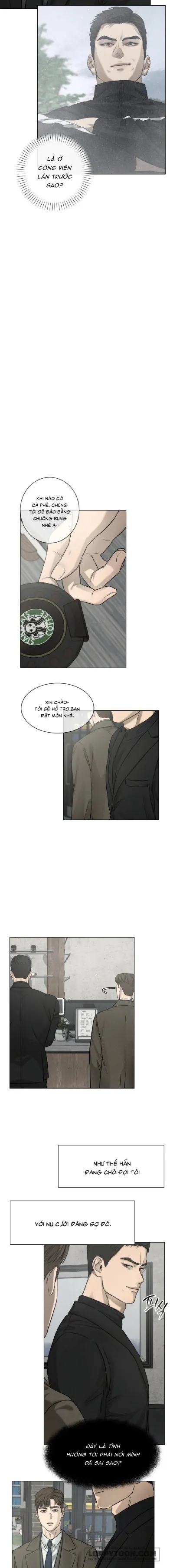 Tuyển Tập Truyện Ngắn Của Kim Young Ha Chap 4 - trang 2