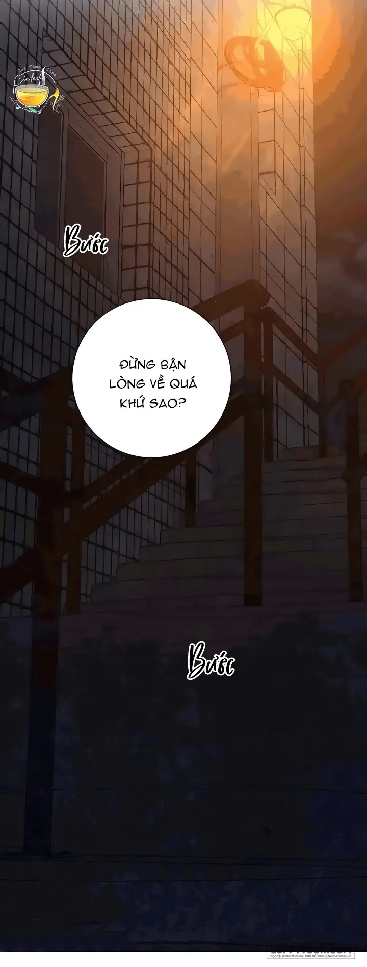 Chiến Lược Tình Yêu Trong Sáng Chap 135 - trang 15