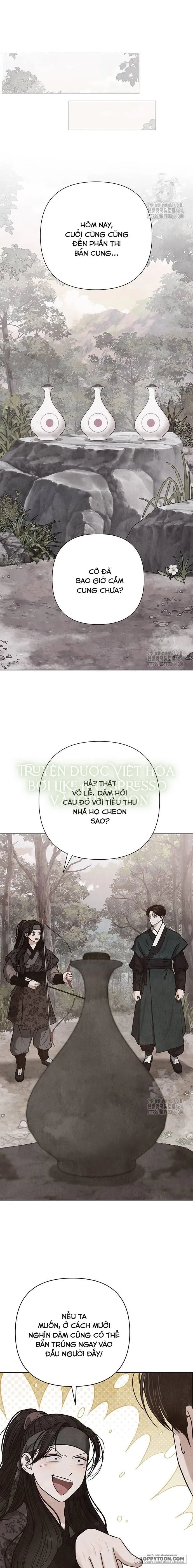 Quỷ Hồn Chap 5 - trang 14