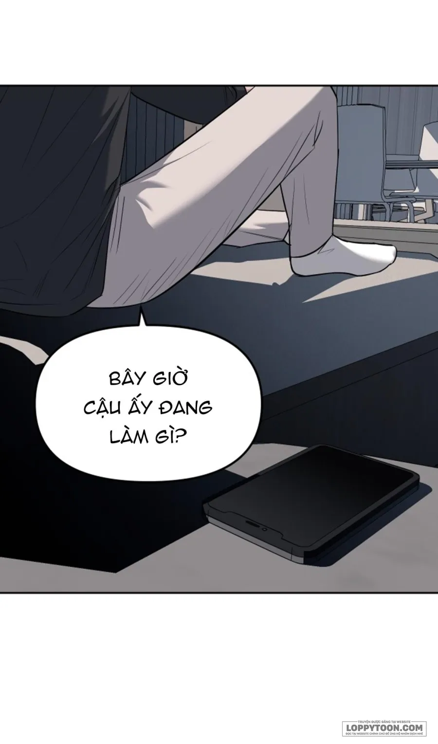 Xâm Nhập Trường Trung Học Tài Phiệt Chap 30 - trang 54