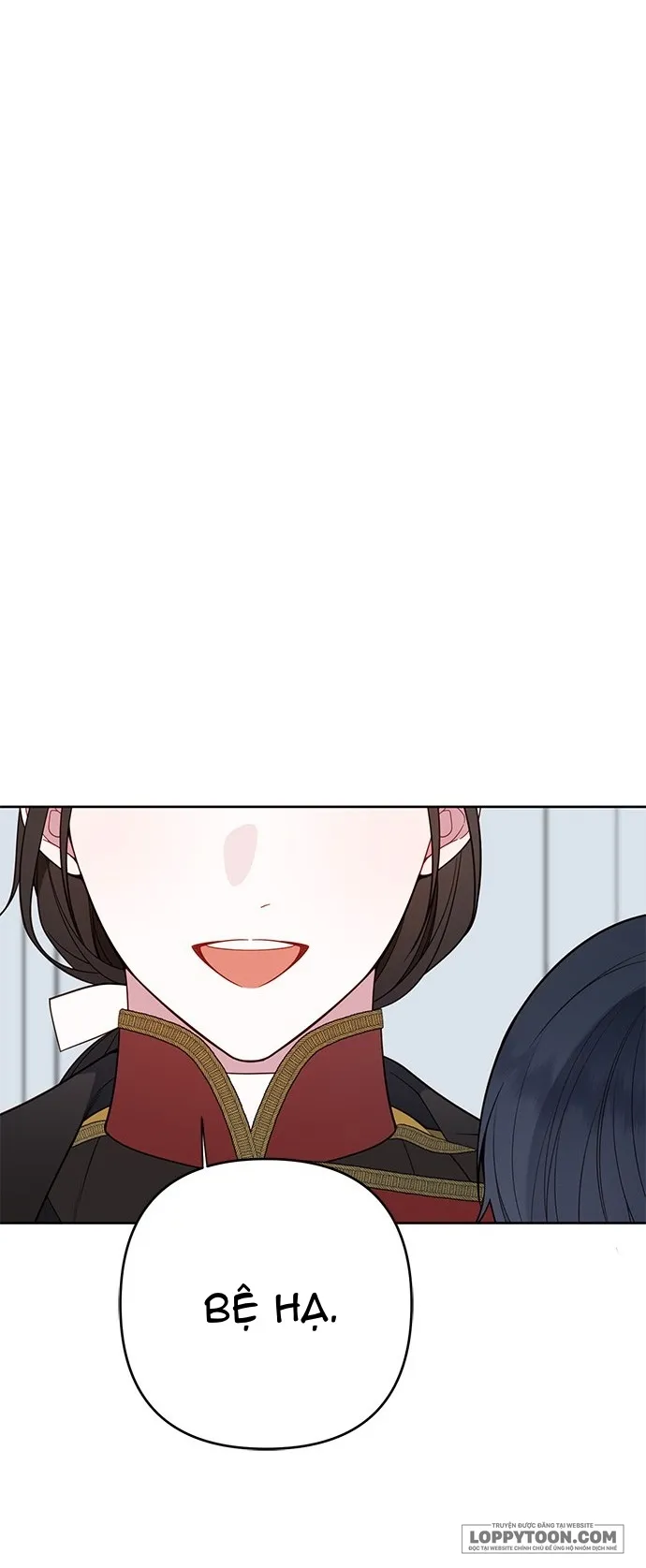 Bạo Chúa Bé Con Chap 21 - trang 42