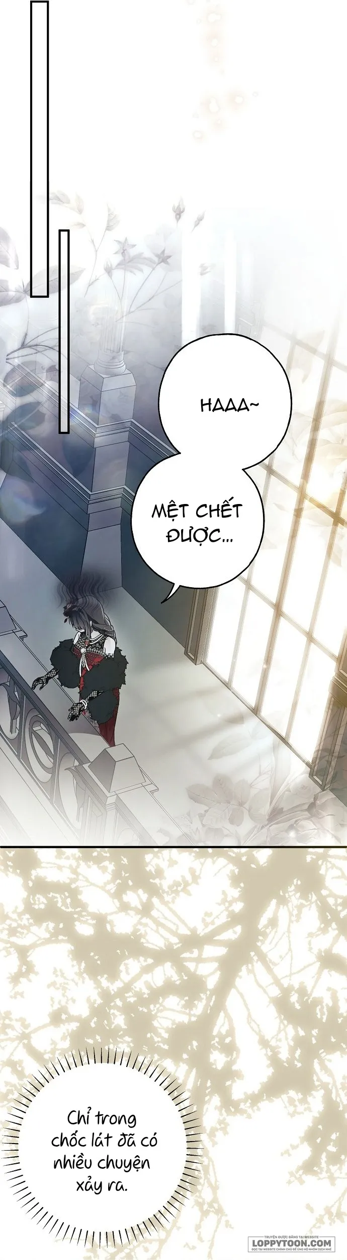 Có Kẻ Đã Sở Hữu Cơ Thể Của Tôi Chap 24 - trang 34