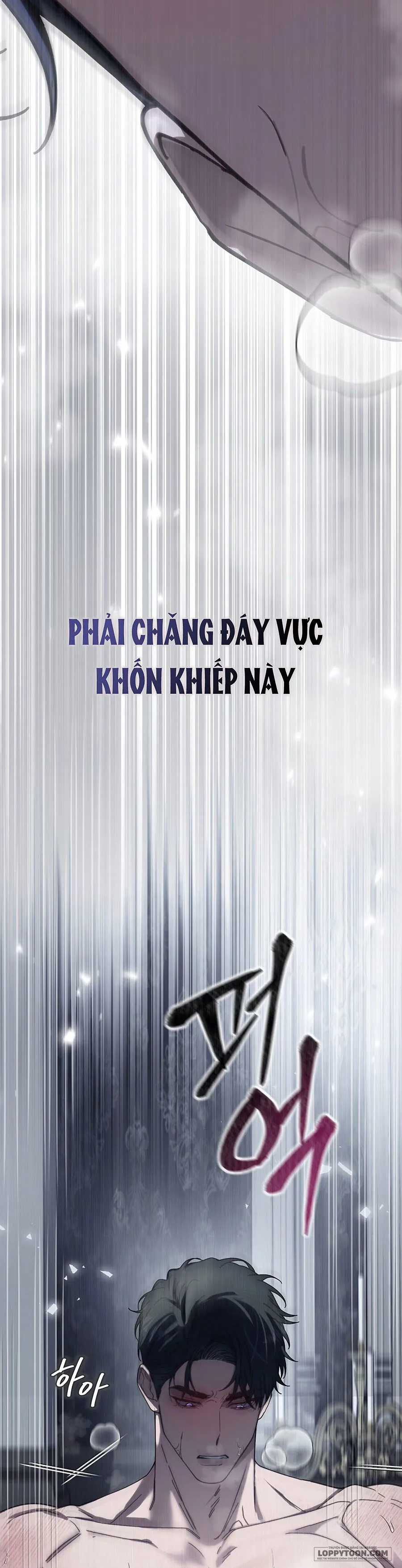 Sự Tàn Khốc Mang Tên Chuộc Tội Chap 31 - 🔞🔞🔞 END SS1 - trang 11