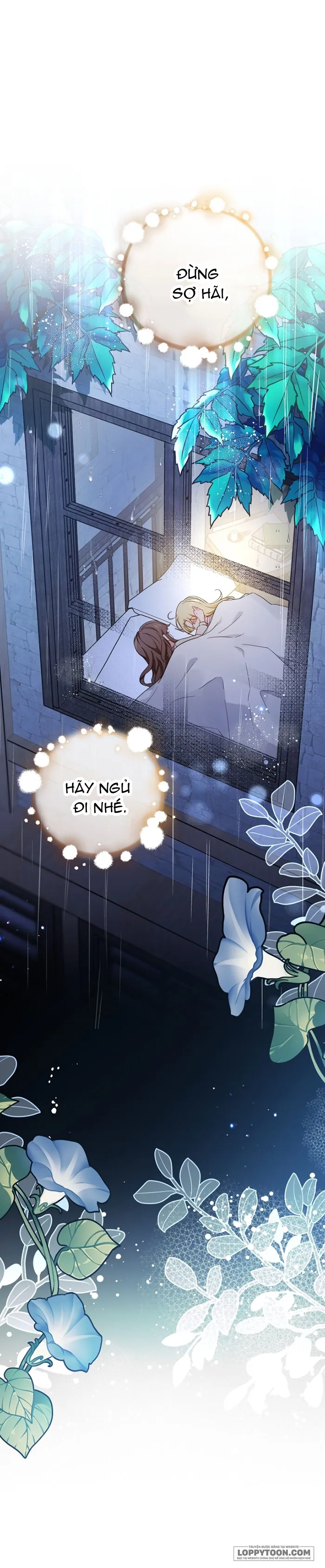 Được Yêu Thương Mà Còn Ngại Ngùng Sao Chap 2 - trang 24