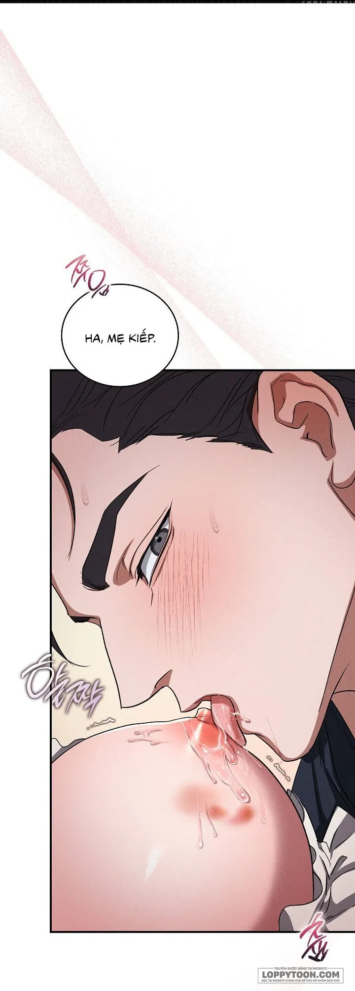 Ông Chú Chó Má Chap 21 - 🔞 - trang 57