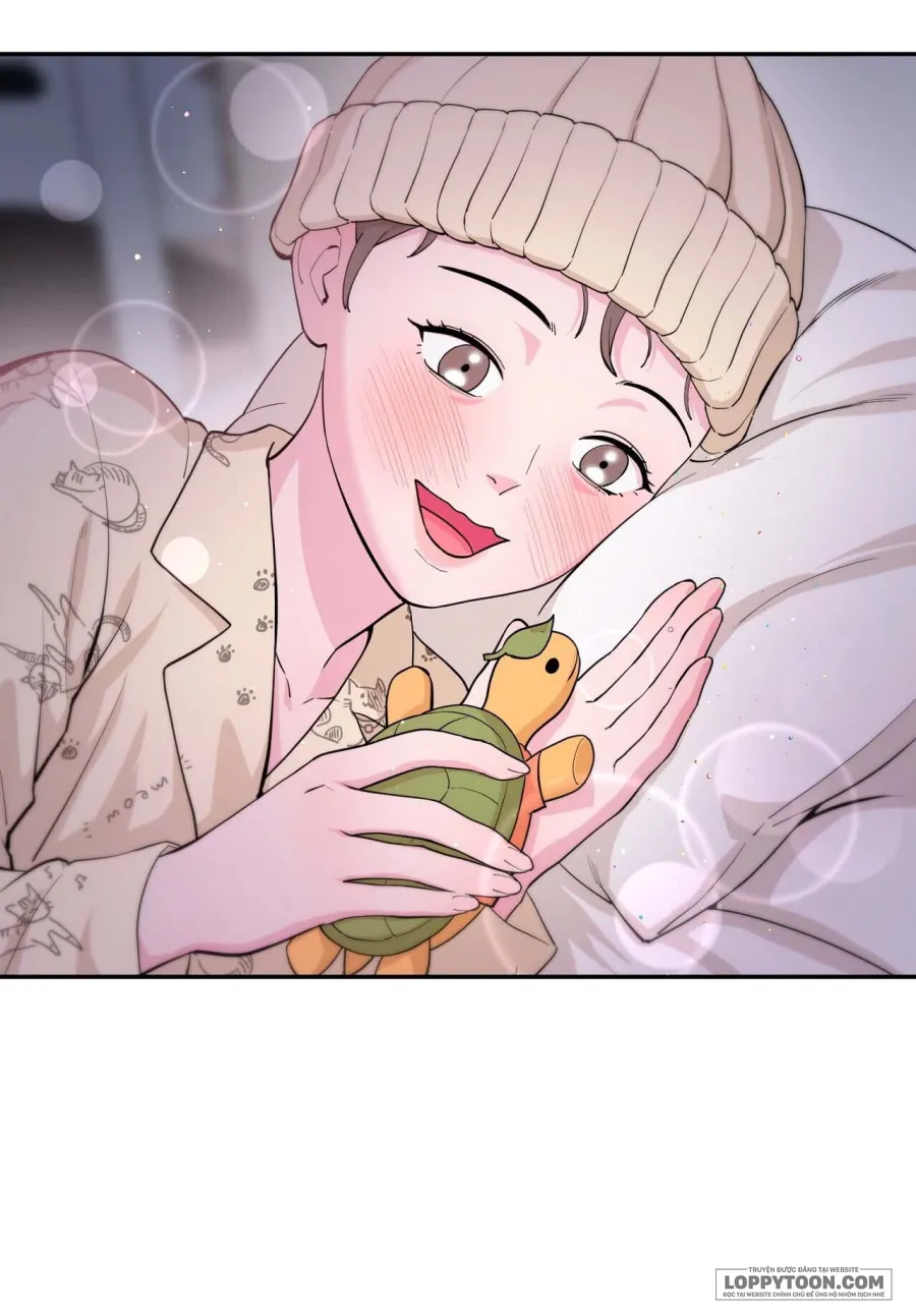 Bạn Anh Trai Tôi : Kang Tae Geon Chap 4 - trang 43