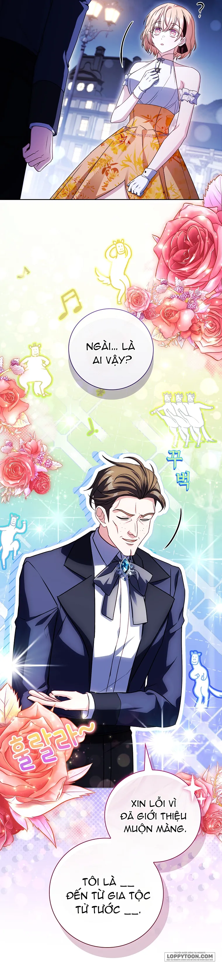 Cha Nào Con Nấy Chap 57 - trang 15
