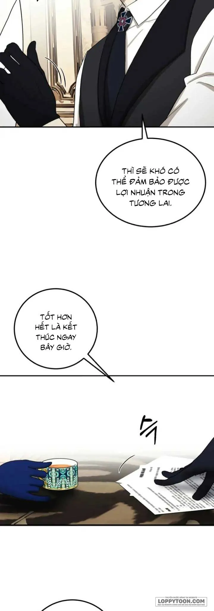 Tôi Bị Cắn Bởi Chú Chó Tôi Đã Bỏ Rơi Chap 3 - trang 19
