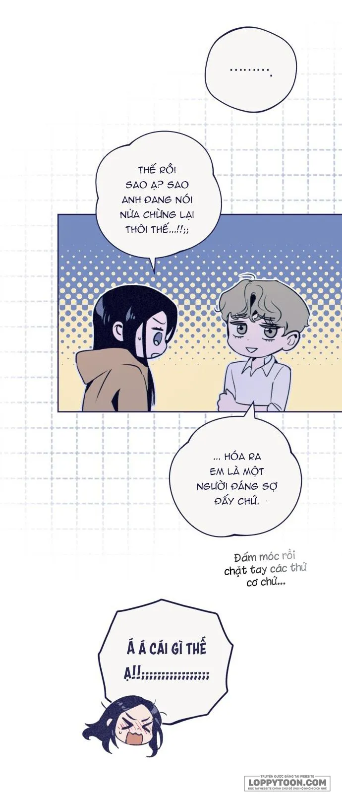 Trắc Nghiệm 4 Lựa Chọn Chap 40 - trang 25