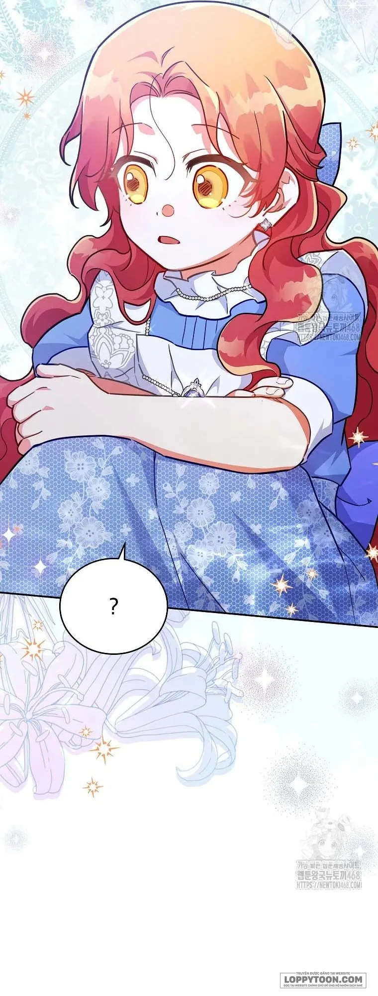Bé Con Chốn Hoa Nở Chap 52 - trang 3