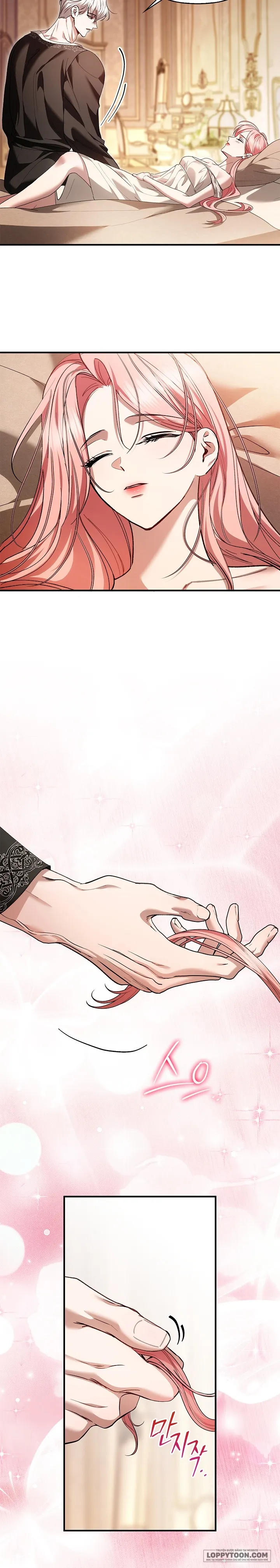 Em Đã Ăn Thay Chồng Rồi Chap 13 - 🔞 - trang 4