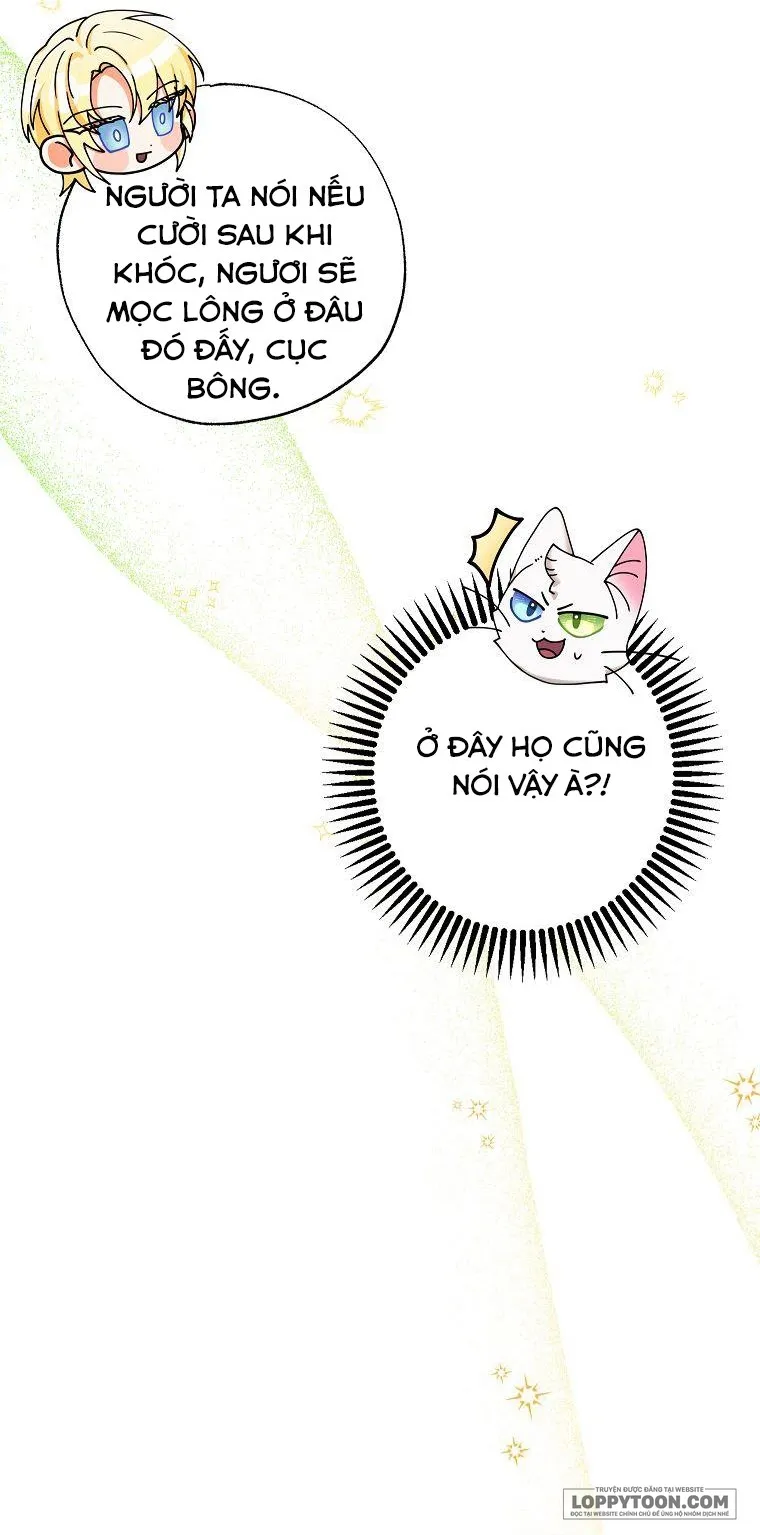 Trở Thành Miêu Nữ Của Hoàng Đế Chap 22 - trang 48