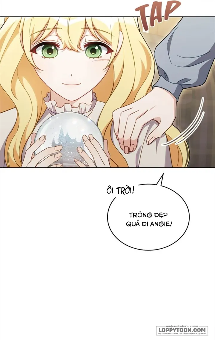 Chúa Phù Hộ Cho Sự Hủy Diệt Của Ta Chap 8 - trang 18