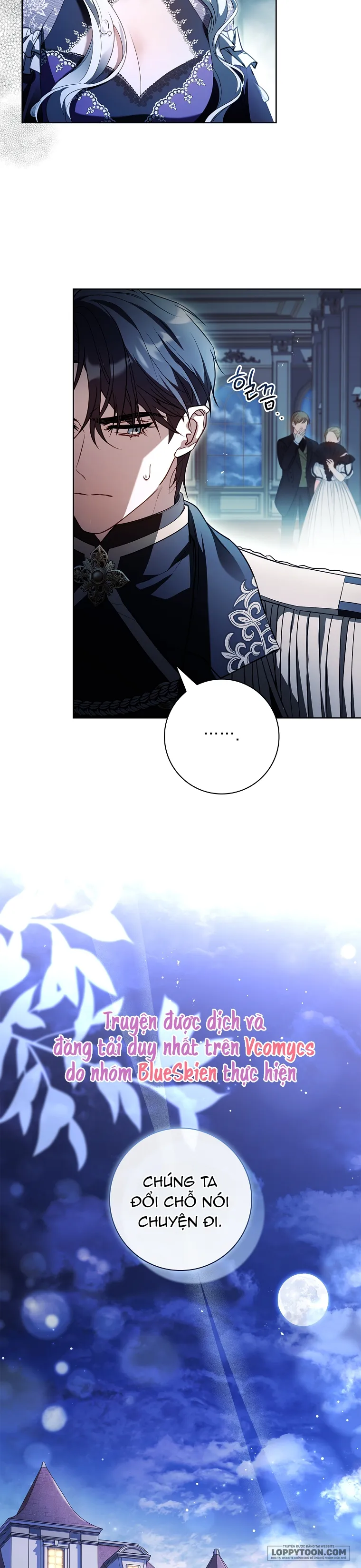 Chồng Ơi, Tại Sao Chúng Ta Không Thể Ly Hôn? Chap 78 - trang 30