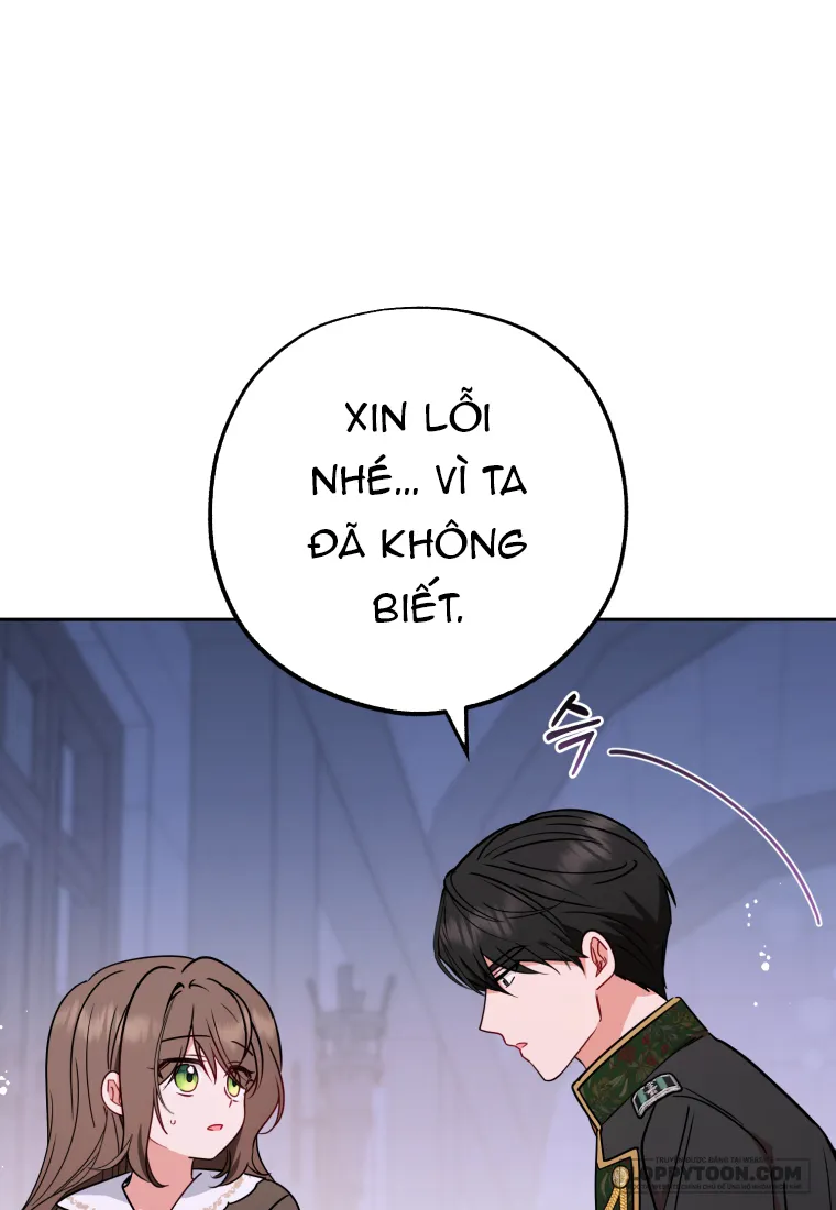 Được Yêu Thương Mà Còn Ngại Ngùng Sao Chap 14 - trang 12