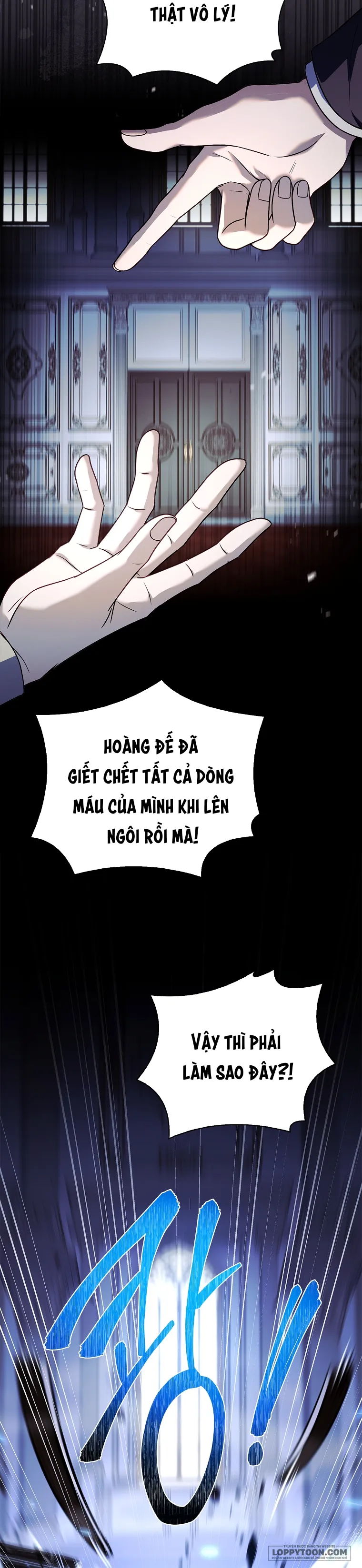 Cha Nào Con Nấy Chap 1 - trang 39