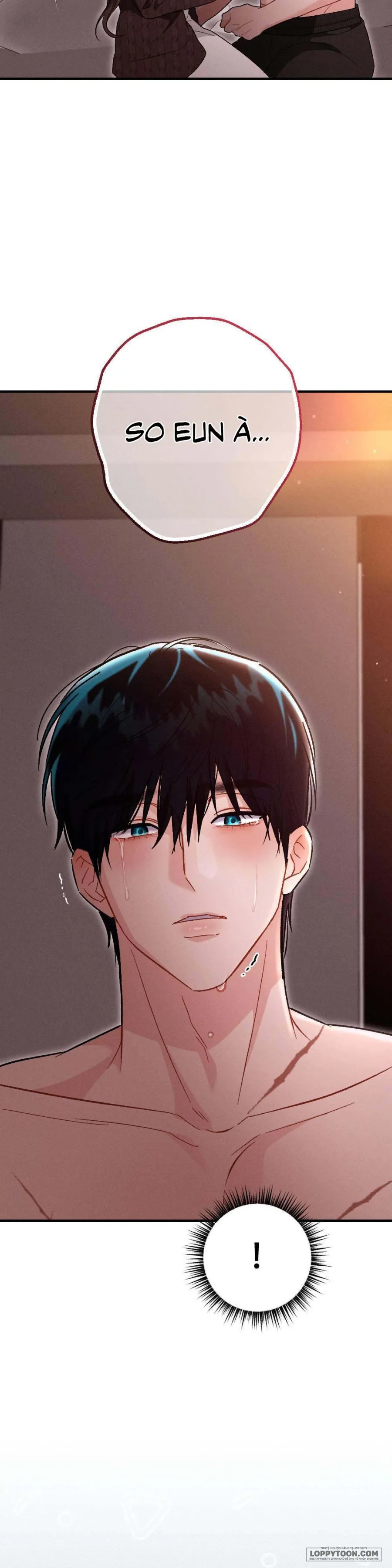 Đêm Chồng Chất Chap 13 - Một Seo Joo Han khác - trang 43