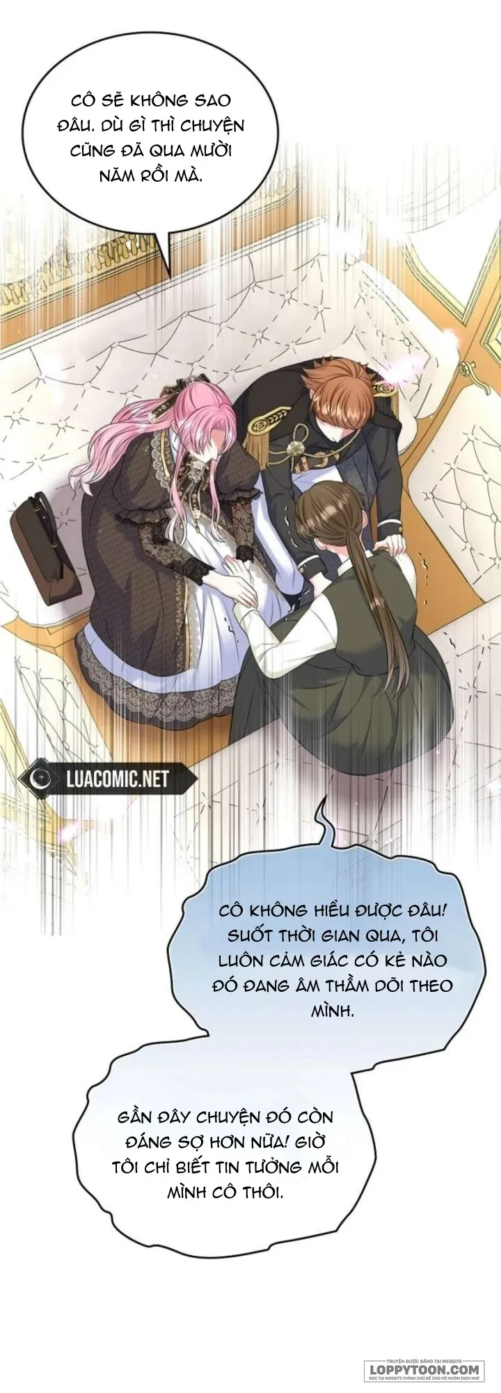 Tôi Sẽ Ly Hôn Với Anh Trai Nữ Chính Chap 88 - trang 49