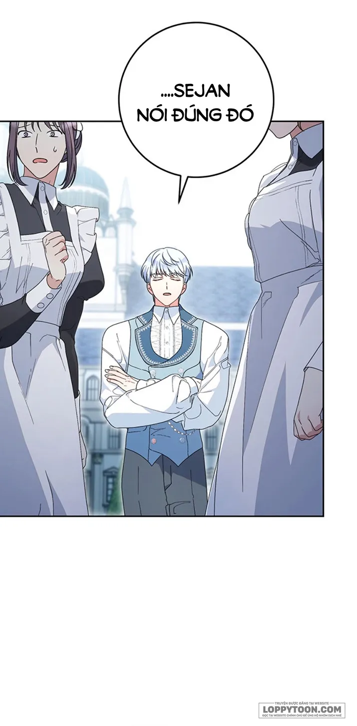 Nuôi Dưỡng Em Gái Xinh Đẹp Chap 22 - trang 25