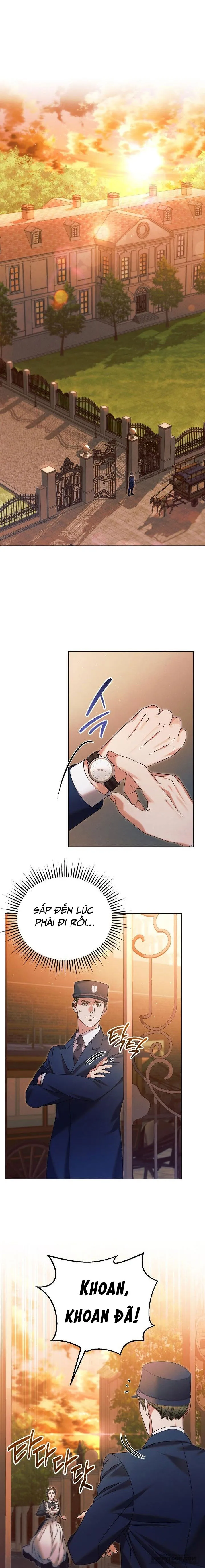 Hãy Cầu Xin Tôi Đi Chap 3 - trang 18