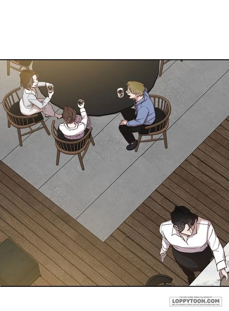 Thanh Xuân Của Chúng Ta Chap 83 - trang 47