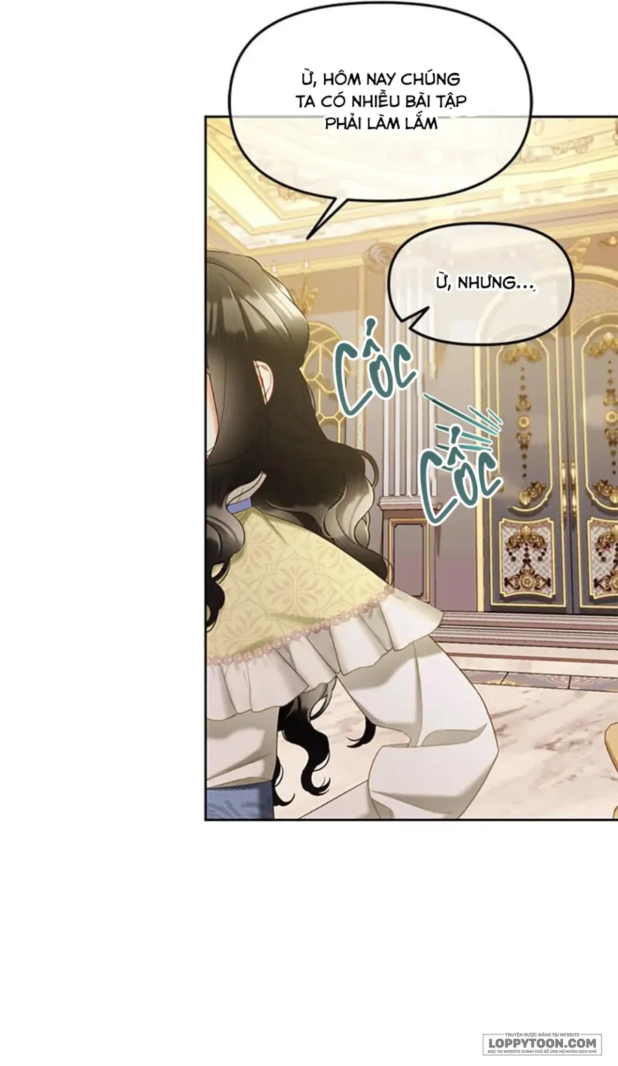 Tôi Sẽ Ở Ngay Bên Cạnh Nam Chính Chap 26 - trang 40